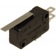 24105 - Mini microswitch with 27mm lever actuator. (1pc)